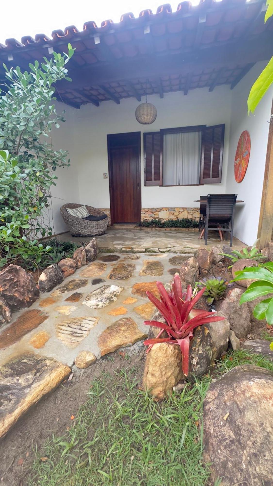 Hotel Vale Da Vacaria Serra do Cipo National Park Habitación foto