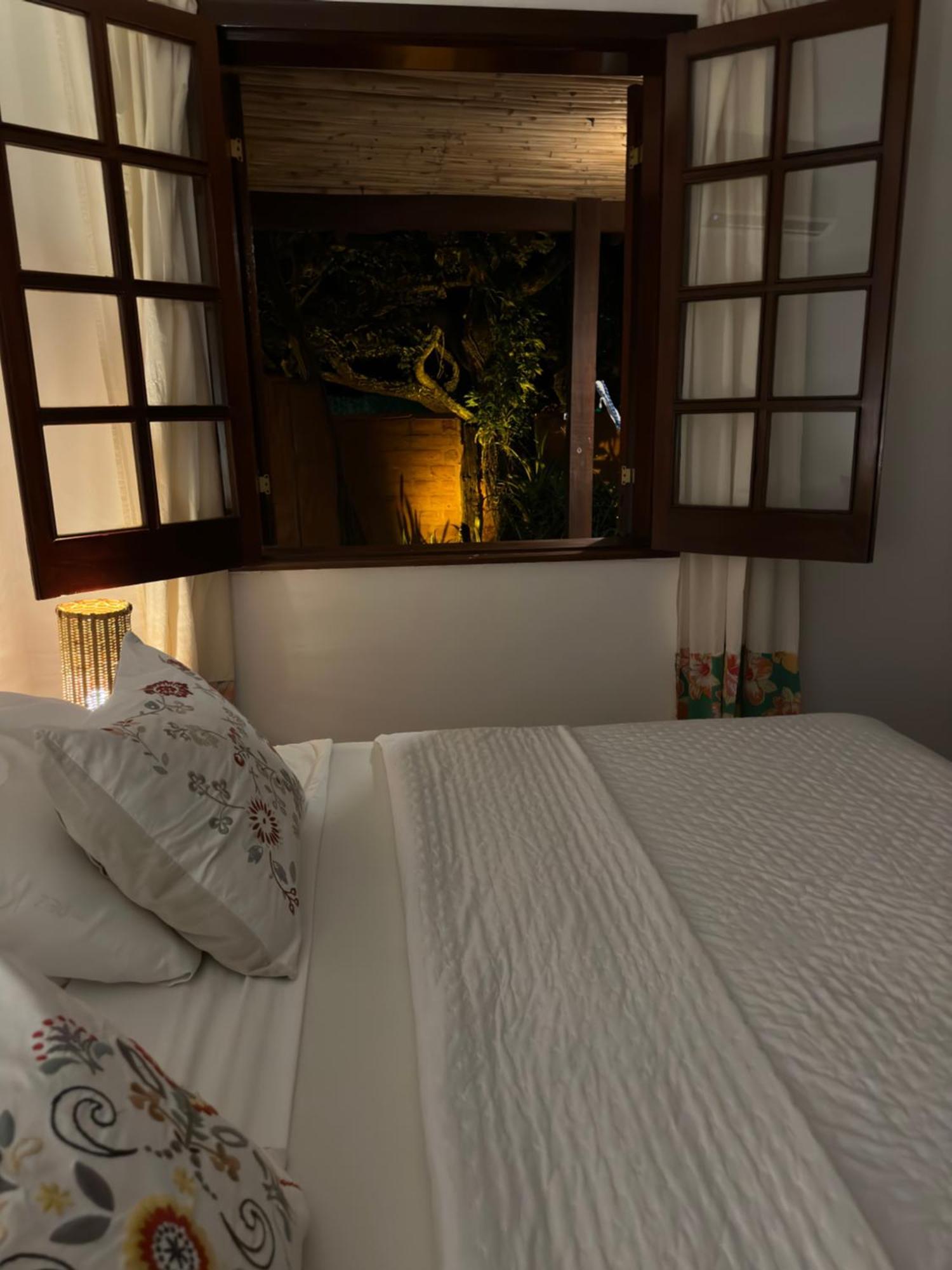 Hotel Vale Da Vacaria Serra do Cipo National Park Habitación foto