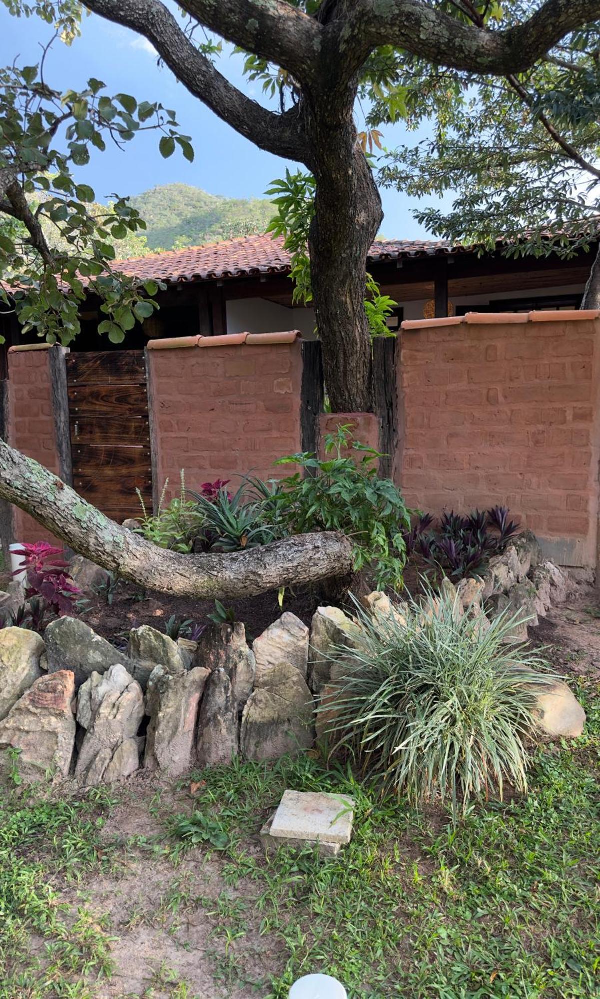 Hotel Vale Da Vacaria Serra do Cipo National Park Habitación foto