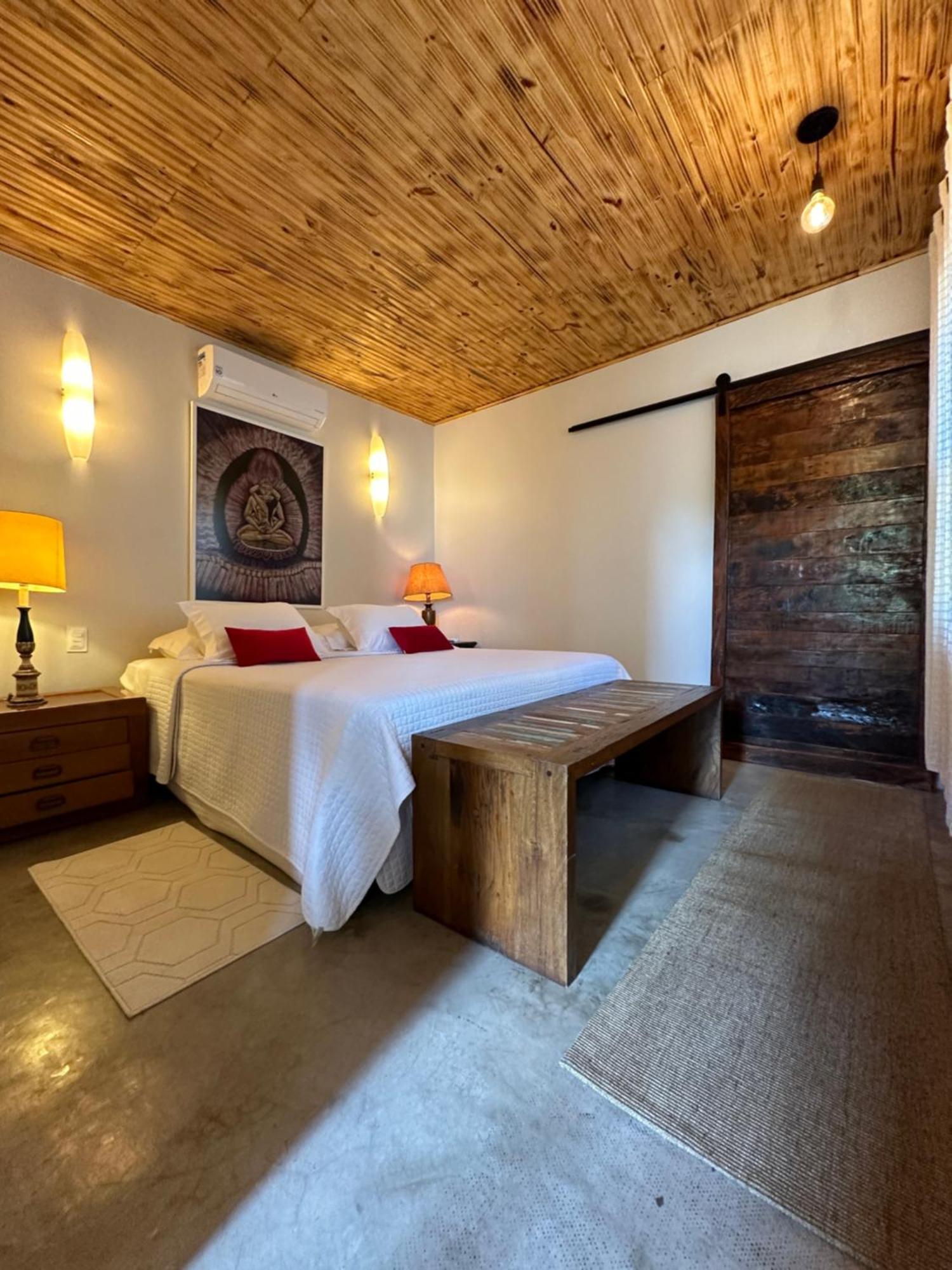 Hotel Vale Da Vacaria Serra do Cipo National Park Habitación foto