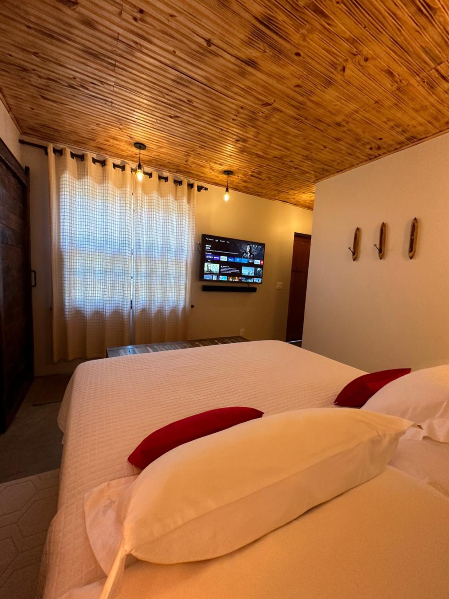 Hotel Vale Da Vacaria Serra do Cipo National Park Habitación foto